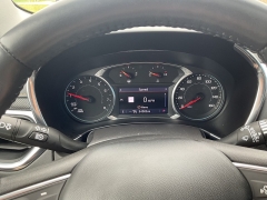 Used 2022  Chevrolet Equinox AWD 4dr Premier at Ollenburg Motors near Garner&comma; IA