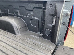 New 2026  Chevrolet Silverado 1500 4WD Crew Cab 147" LTZ at Ollenburg Motors near Garner&comma; IA