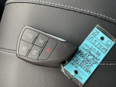 New 2026  Chevrolet Traverse AWD 4dr LT w&sol;2LT at Ollenburg Motors near Garner&comma; IA
