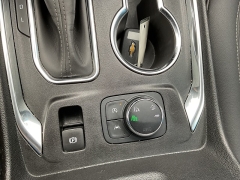Used 2023 Chevrolet Traverse AWD 4dr LT Leather at Ollenburg Motors near Garner, IA