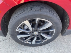 Used 2024 Chevrolet Equinox AWD 4dr Premier at Ollenburg Motors near Garner, IA