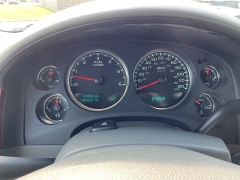 Used 2009 Chevrolet Silverado 1500 4WD Crew Cab LTZ at Ollenburg Motors near Garner, IA