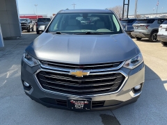 Used 2019  Chevrolet Traverse 4d SUV AWD LT Leather at Ollenburg Motors near Garner&comma; IA