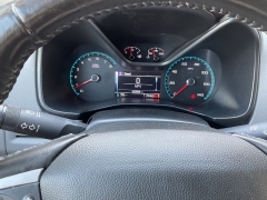 Used 2016  Chevrolet Colorado 2WD Crew Cab LT at Ollenburg Motors near Garner, IA