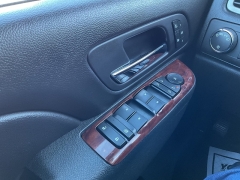 Used 2013  Chevrolet Tahoe 4d SUV 4WD LT at Ollenburg Motors near Garner, IA