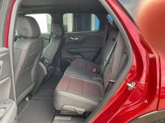 New 2026  Chevrolet Blazer AWD 4dr RS at Ollenburg Motors near Garner&comma; IA