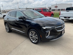 Used 2021  Buick Envision AWD 4dr Avenir at Ollenburg Motors near Garner&comma; IA