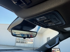 New 2026  Chevrolet Silverado 1500 4WD Crew Cab 147" High Country at Ollenburg Motors near Garner&comma; IA