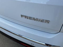 Used 2023 Chevrolet Traverse AWD 4dr Premier at Ollenburg Motors near Garner, IA