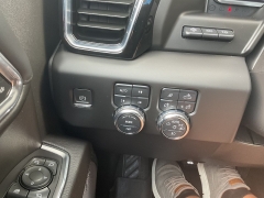 Used 2023 GMC Sierra 1500 4WD Crew Cab 147" Denali at Ollenburg Motors near Garner, IA