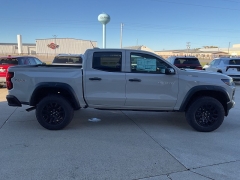 New 2026  Chevrolet Colorado 4WD Crew Cab Trail Boss at Ollenburg Motors near Garner&comma; IA