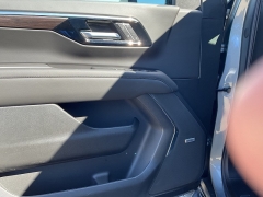 New 2026  Chevrolet Tahoe 4WD 4dr LT at Ollenburg Motors near Garner&comma; IA