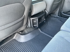 Used 2021  Ram 1500 4WD Big Horn Crew Cab 5'7" Box at Ollenburg Motors near Garner&comma; IA