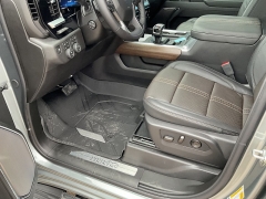 New 2026  Chevrolet Silverado 1500 4WD Crew Cab 147" High Country at Ollenburg Motors near Garner, IA