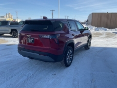 New 2026  Chevrolet Equinox AWD 4dr LT w&sol;2LT at Ollenburg Motors near Garner&comma; IA