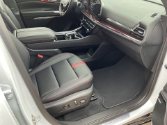 New 2026  Chevrolet Traverse AWD 4dr RS w/2RS at Ollenburg Motors near Garner, IA