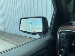 Used 2021 Chevrolet Silverado 1500 4WD Crew Cab 147" High Country at Ollenburg Motors near Garner, IA