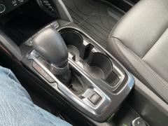 Used 2023  Chevrolet Trailblazer AWD 4dr ACTIV at Ollenburg Motors near Garner&comma; IA