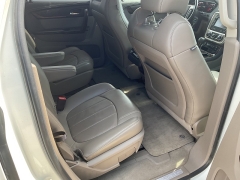 Used 2015 GMC Acadia 4d SUV AWD Denali at Ollenburg Motors near Garner, IA