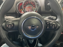 Used 2020  MINI Countryman Cooper ALL4 at Ollenburg Motors near Garner&comma; IA