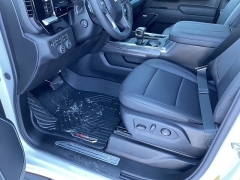 New 2026  Chevrolet Silverado 1500 4WD Crew Cab 147" LTZ at Ollenburg Motors near Garner, IA