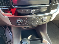 Used 2019  Chevrolet Traverse 4d SUV AWD LT Leather at Ollenburg Motors near Garner&comma; IA