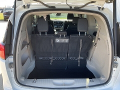 Used 2019 Chrysler Pacifica 4d Wagon Touring L Plus at Ollenburg Motors near Garner, IA