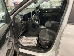 Used 2025  Chevrolet Trailblazer FWD 4dr LT at Ollenburg Motors near Garner&comma; IA