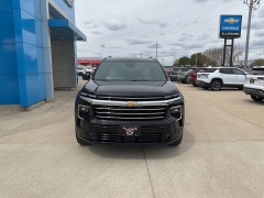 Used 2026  Chevrolet Traverse AWD 4dr High Country w&sol;2LZ at Ollenburg Motors near Garner&comma; IA