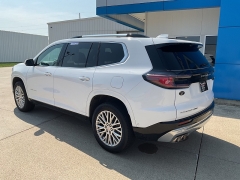 Used 2026  GMC Acadia AWD 4dr Denali at Ollenburg Motors near Garner&comma; IA