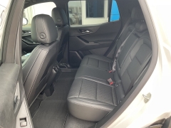 Used 2023  Chevrolet Traverse AWD 4dr High Country at Ollenburg Motors near Garner&comma; IA