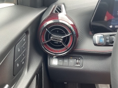 New 2026  Chevrolet Equinox AWD 4dr RS w&sol;2RS at Ollenburg Motors near Garner&comma; IA