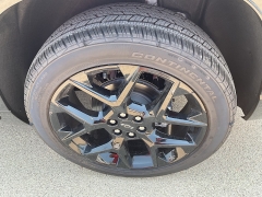 New 2026  Chevrolet Traverse AWD 4dr RS w&sol;2RS at Ollenburg Motors near Garner&comma; IA