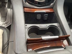 Used 2019  Cadillac Escalade 4d SUV 4WD Luxury at Ollenburg Motors near Garner&comma; IA