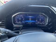 Used 2024 Chevrolet Silverado 1500 4WD Crew Cab 147" LTZ at Ollenburg Motors near Garner, IA