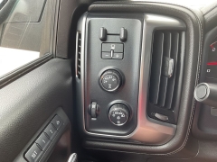 Used 2015  GMC Sierra 1500 4WD Crew Cab Denali at Ollenburg Motors near Garner&comma; IA