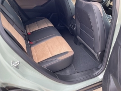 New 2026 Chevrolet Equinox AWD 4dr ACTIV w/KDZ at Ollenburg Motors near Garner, IA