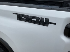 New 2025 Chevrolet Silverado 2500HD 4WD Crew Cab 159" LTZ Gas at Ollenburg Motors near Garner, IA