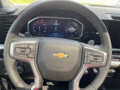 New 2026  Chevrolet Silverado 1500 4WD Crew Cab 147" LTZ at Ollenburg Motors near Garner&comma; IA