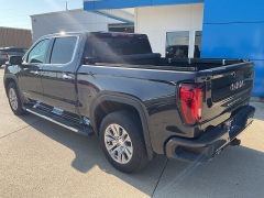 Used 2023  GMC Sierra 1500 4WD Crew Cab 147" Denali at Ollenburg Motors near Garner, IA