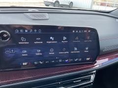 New 2026  Chevrolet Traverse AWD 4dr RS w&sol;2RS at Ollenburg Motors near Garner&comma; IA