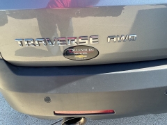 Used 2019  Chevrolet Traverse 4d SUV AWD LT Leather at Ollenburg Motors near Garner&comma; IA