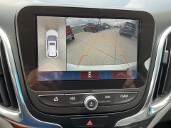 Used 2018 Chevrolet Equinox 4d SUV AWD Premier w/2LZ at Ollenburg Motors near Garner, IA