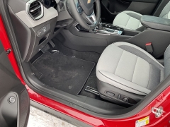 New 2026  Chevrolet Trailblazer AWD 4dr LT at Ollenburg Motors near Garner, IA