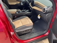 New 2026 Chevrolet Equinox AWD 4dr ACTIV w/KDZ at Ollenburg Motors near Garner, IA