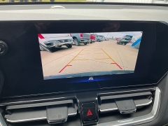 Used 2025  Chevrolet Trailblazer AWD 4dr ACTIV at Ollenburg Motors near Garner, IA