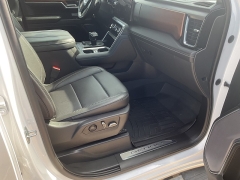 Used 2023 GMC Sierra 1500 4WD Crew Cab 147" Denali at Ollenburg Motors near Garner, IA