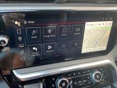 Used 2023  GMC Sierra 1500 4WD Crew Cab 147" Denali at Ollenburg Motors near Garner, IA