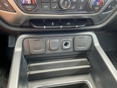 Used 2016 Chevrolet Silverado 1500 4WD Crew Cab LT All Star Edition at Ollenburg Motors near Garner, IA