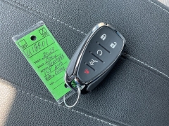 Used 2023 Chevrolet Traverse AWD 4dr LT Cloth w/1LT at Ollenburg Motors near Garner, IA